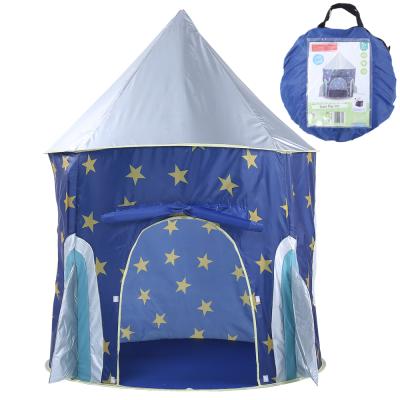 China Foldable Princess Playhouse Kids Play Camouflage Play Tent/Field Small Indoor Hot Selling Castle Indoor Children Starred Children's Tent for sale