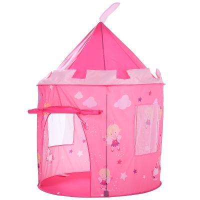 China Camouflage Indoor Play &outdoor Kids Teepee Toy Tent / Kids Indoor Theater House Field for sale