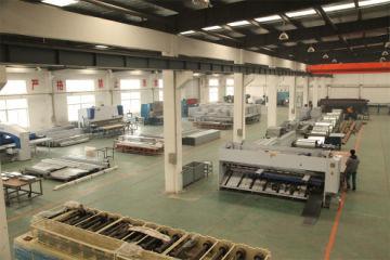 Fournisseur chinois vérifié - Guangdong Jingzhongjing Industrial Painting Equipments Co., Ltd.