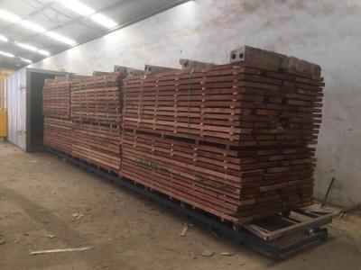 Cina Forno di legno di carbonizzazione del materiale di Funiture dello stivale di carbonizzazione del forno di legno ad alta temperatura di carbonizzazione in vendita