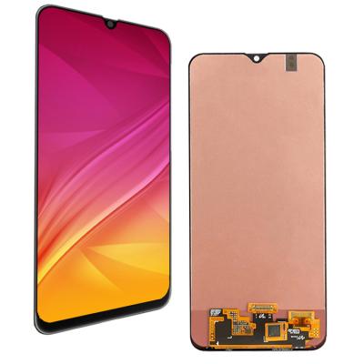 China For Galaxy M21 Mobile Phone LCD Screen For Samsung Galaxy M30 M31 M21 M30S Display Incell Touch Assembly Replacement Repair Parts for sale