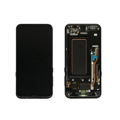 China For Galaxy S20 Ultra 5G 5.8