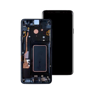 China For Wholesale Galaxy S20 Ultra Combo 5G LCD For Samsung S9 Plus Original Screen, Combo Display For Samsung S9 Plus Screen Replacement for sale