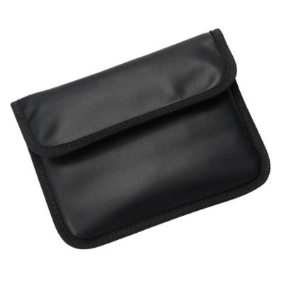 China Support Custom Design Hot Selling High Quality Anti-Electromagnetic Radiation Tablet Mobile Phone Signal Shielding Bag for sale