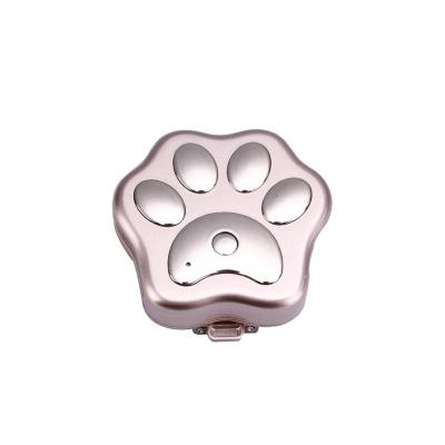 China Anti Dog Water Proof Gps 3G Waterproof Mini Pet Tracker Lost Gps Long Battery Life Tracking Device for sale