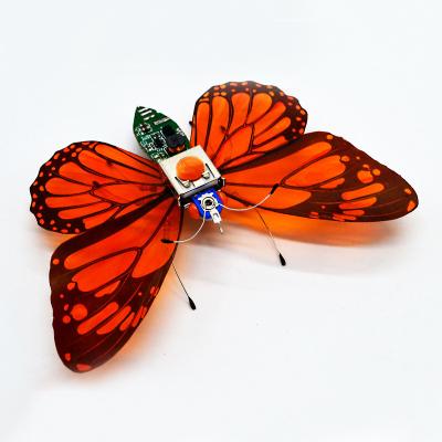 China DIY TOY Metal 3d-puzzle kids art kit toys handmade parts animal electronic insect 3d for sale