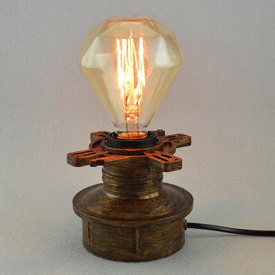 China Wholesale FLASHING Kids Lamp Diy Stuff Education Technology DIY Teaching Kit Made With Water Pipes for sale