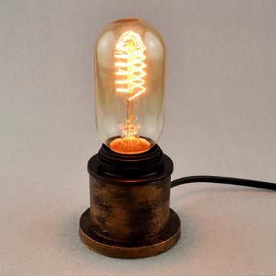 China New 2022 Lamp Child Science Materiales Didcticos DIY FLASHING kit made with water pipes for sale