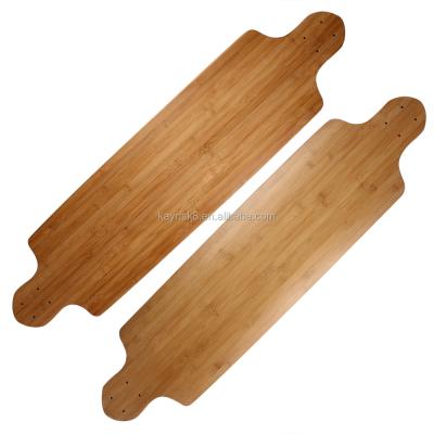 China Maple All High Quality Canadian Maple Skateboard Deck for sale