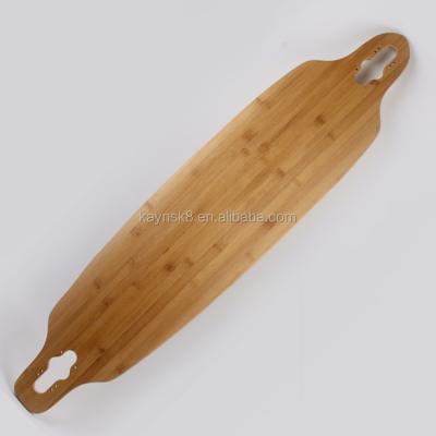 China Hot Sale OEM Canadian Maple Mini Maple Free Sample Cruiser Longboard Deck for sale