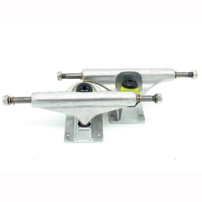 China Aluminum Material Skateboard And 5 Inch Adult Type Skateboard Trucks for sale