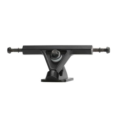 China 180mm Adult Gravity Mount Skateboard Trucks , 7