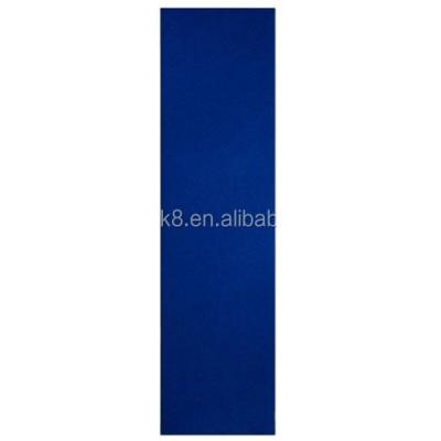 China Adult Thickened Sandpaper Skateboard Deck Griptape Longboard Griptape for sale