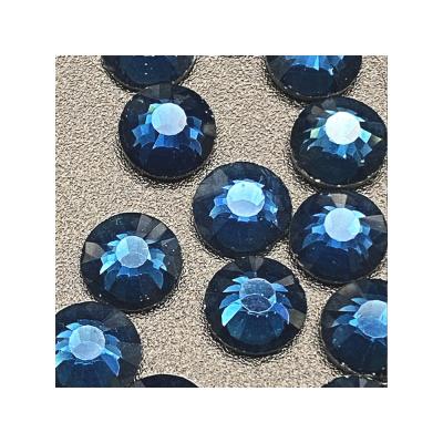 China Flatback China Best Selling Hot Fix Crystal Rhinestone Cheap Hot Fixed Bulk Rhinestones for sale