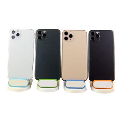 China Display For iPhone 11Pro Double Sided Plastic Screen Display Non-working Mobile Phone For Iphone 12 pro Max Iphone 12 mini 11 Promax Iphone Xs 6 7 8 Max for sale