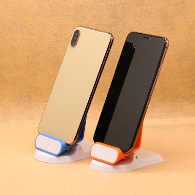 China Display for iPhone XS Max double-sided glass screen is suitable for iPhone XSMAX 1:1 ratio model analog size for sale