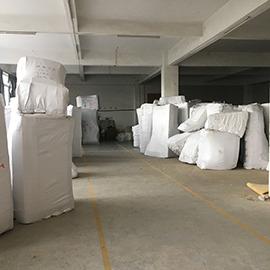 Verified China supplier - Foshan Baihai Furniture Co., Ltd.