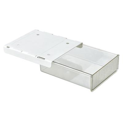 China Viable Hot Selling Storage Boxes Amazon Storage Box Drawer Organizer Desktop Storage Box for sale