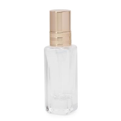 China Wholesale White Amber PET Essential Oil Personal Care Glass Bottle Plastic Oil Pump Bottle for sale