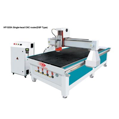 China Factory Single Head CNC Router CNC Carving Machine HF1325A for sale