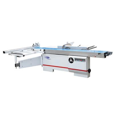 China HA32Y Horizontal Economic 45 Degree Sliding Table Precision Panel Saw for sale