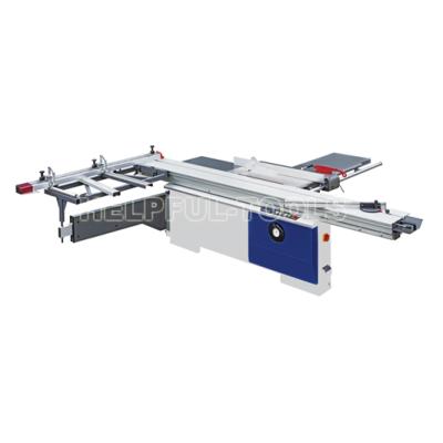 China HA32TY Horizontal Wood Cutting Sliding Table Panel Saw Machine for sale