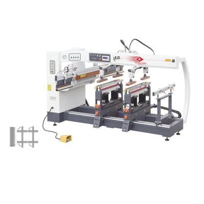 China Furniture Making Machine Three Rows HC73213 Auger Hole Auger Wood Drilling Equipment for sale