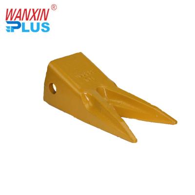 China Construction Material Shops Construction Machinery Excavator Spare Part Casting Bucket Steel Tooth 9W8552WTL For J600 for sale