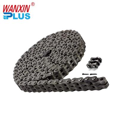 China Transmission Parts High Precision 10A With A1/L2 Attachments Transmission Roller Chain for sale