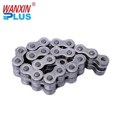 China Machinery Repair Shops Leaf Chain Lifting Chain BL823 /LH1623, 2*3 for sale