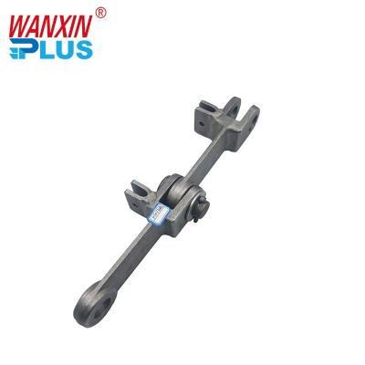 China Factory Scraper Conveyor Fork Chain Forged Chain For Transmission for sale