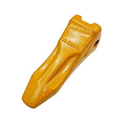 China Cultivate High Efficiency And Low Price Excavator Bucket Teeth Farm Forged Bucket Teeth for sale