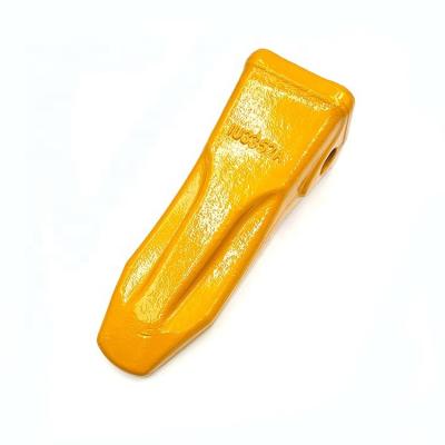 China Truss Factory Price Good Quality Forged Durable Bucket Teeth Excavator Bucket Teeth for sale