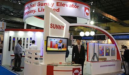 Fornitore cinese verificato - SHANGHAI SUNNY ELEVATOR CO.,LTD