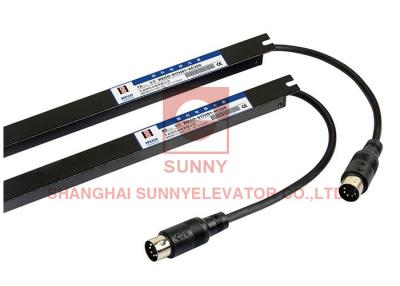 China Cortina corrente da luz de 917 220V Weco para a borda da segurança da porta do elevador à venda