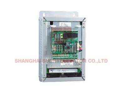 China Escalator Integration Drive Controller Escalator Control And Drive Combination for sale