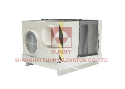 China Supper Power Air Conditioner Elevator Spare Parts Without Water Leak  Low Noise for sale