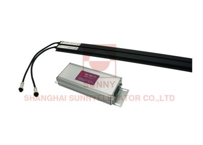 China Cortina de la luz infrarroja de la cortina de la luz del elevador de la seguridad IP65 100000 lux en venta