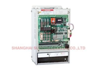 China Dual 32-Bit Embedded Microprocessors Elevator Integrated Drive AS380 Elevator Controller for sale