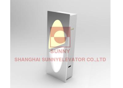 China Gray Color Elevator Cop Panel Elevator Landing Direction Indicator for sale