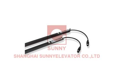 China SN-SFT-340 Cortina de luz de elevación con 40 pares de diodos para detección precisa en ascensores en venta