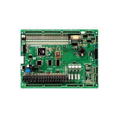 China 32 Bit Elevator Spare Parts Standard Serial Step Main Control Board Dc20v for sale