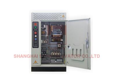 China 110VDC liftconfiguratieschermen/van het het Systeemkabinet 48F van de Liftcontrole de Maximum Vloeren Te koop