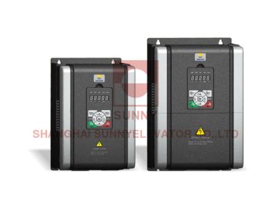 China Three Phase 380-460V Escalator Controller / Passenger Elevator Controller for sale