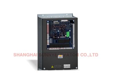 China ISO9001 overgegaane Liftdelen/Enige Fase200-240v Lift Geïntegreerd Controlemechanisme Te koop