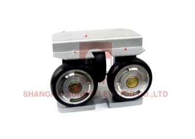 China Speed 2.0m/S Elevator Spare Partsfor Elevator Guide Shoes 200N Empty Car for sale