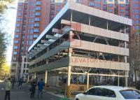 China 380V 5 trifásicos - llano del alambre que mueve el equipo de la elevación del aparcamiento del PLC de Warehouse en venta