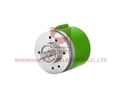 China Elevator Accessories 300KHz Elevator Incremental Encoder Lift Spare Parts for sale