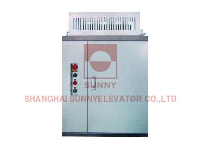 China 15KW M. Serial Elevator Lift-Controlekabinet met Macht van het Nivelleren Te koop