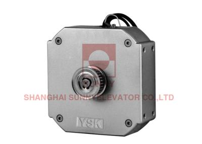 China Permanent Magnet Electric Motor For Elevator Door Operator Parts for sale